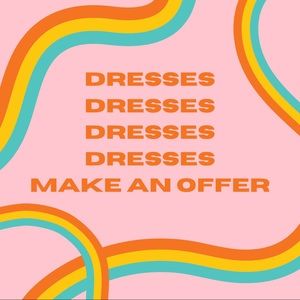 🌈MAKE AN OFFER🌈